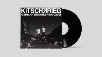 Kitschkrieg: German Engineering Zwei