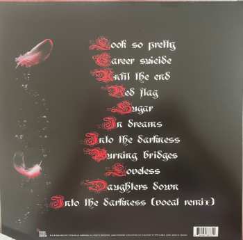 LP Kittie: Until The End CLR | LTD