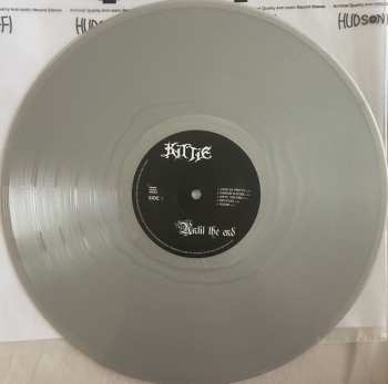 LP Kittie: Until The End CLR | LTD