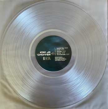 LP Kiwi Jr.: Chopper CLR | LTD