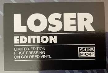 LP Kiwi Jr.: Chopper CLR | LTD