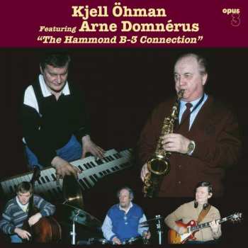 LP Kjell Öhman: The Hammond B-3 Connection