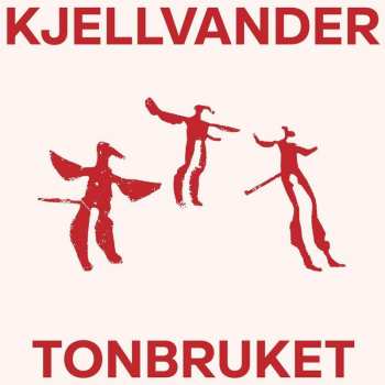 CD Kjellvandertonbruket: Fossils