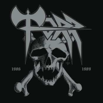 LP Törr: Kladivo Na Carodejnice (30th Anniversary Remaster)