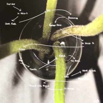 LP Klara Lewis: Full-On CLR