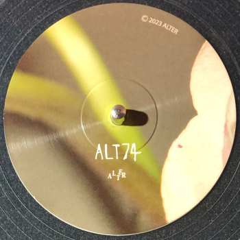 LP Klara Lewis: Full-On CLR