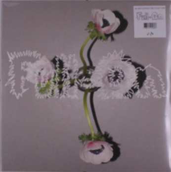 LP Klara Lewis: Full-On CLR