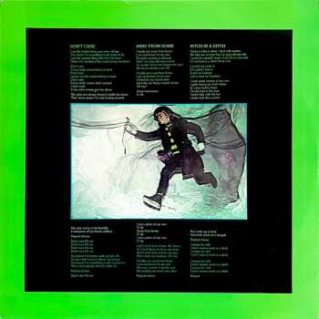 LP Klark Kent: Klark Kent