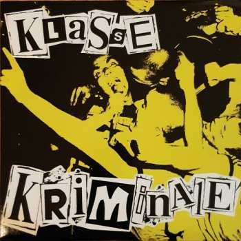 Album Klasse Kriminale: Klasse Kriminale