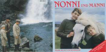 CD Klaus Doldinger: Nonni Und Manni
