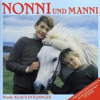 CD Klaus Doldinger: Nonni Und Manni