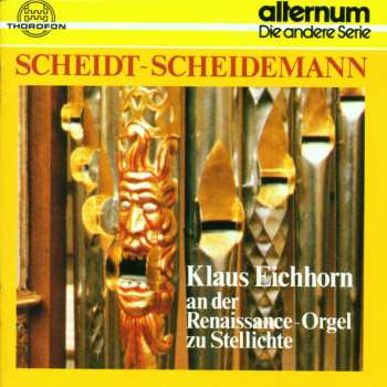 CD Samuel Scheidt: Scheidt-Scheidemann