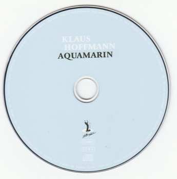 CD Klaus Hoffmann: Aquamarin