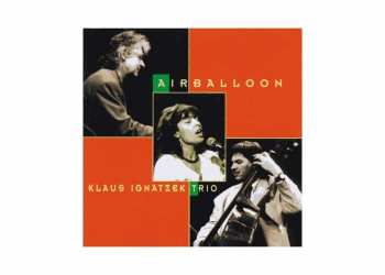 LP Klaus Ignatzek Trio: Airballoon LTD