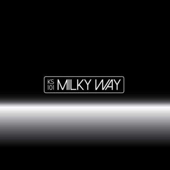 CD Klaus Schulze: 101, Milky Way
