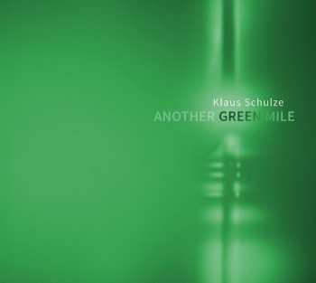 CD Klaus Schulze: Another Green Mile