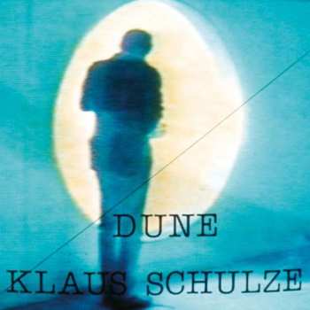 CD Klaus Schulze: Dune