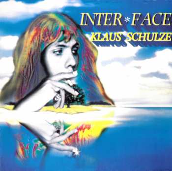 LP Klaus Schulze: Inter * Face
