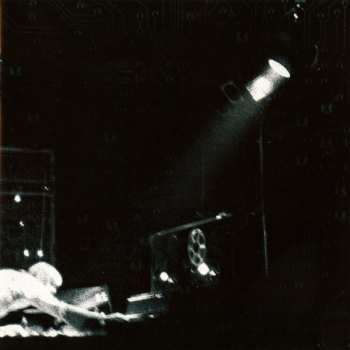 CD Klaus Schulze: Kontinuum