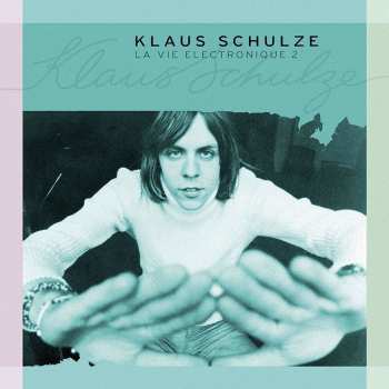 3CD Klaus Schulze: La Vie Electronique 2 DIGI
