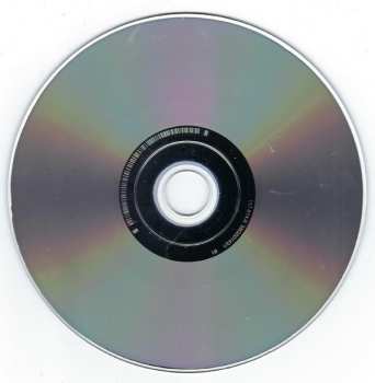3CD Klaus Schulze: La Vie Electronique 5