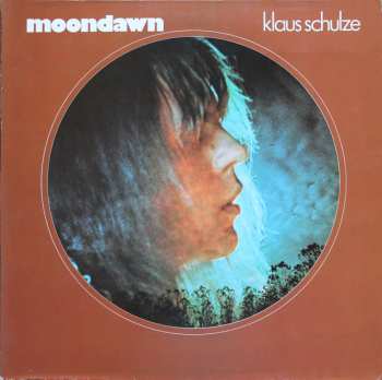 LP Klaus Schulze: Moondawn