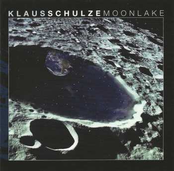CD Klaus Schulze: Moonlake DIGI