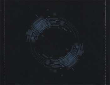 5CD/Box Set Klaus Schulze: The Dark Side Of The Moog Vol. 9-11