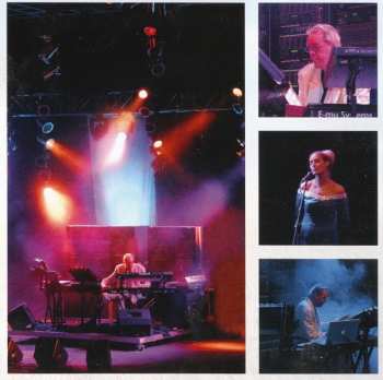 2CD Klaus Schulze: Rheingold (Live At The Loreley)