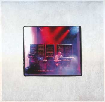 2CD Klaus Schulze: Rheingold (Live At The Loreley)