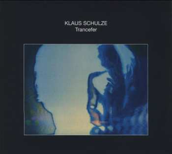 CD Klaus Schulze: Trancefer