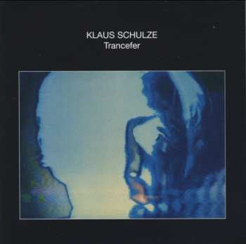 CD Klaus Schulze: Trancefer