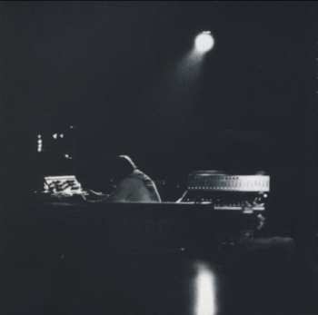 CD Klaus Schulze: Trancefer