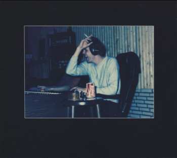 CD Klaus Schulze: Trancefer
