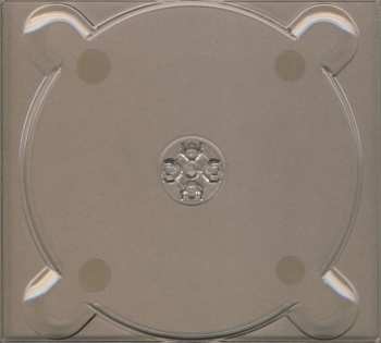 CD Klaus Schulze: Trancefer
