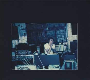 CD Klaus Schulze: Trancefer