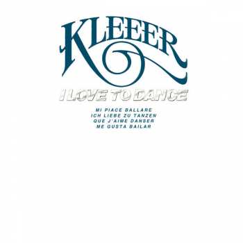 8CD/Box Set Kleeer: The Atlantic Collection 1979-1985