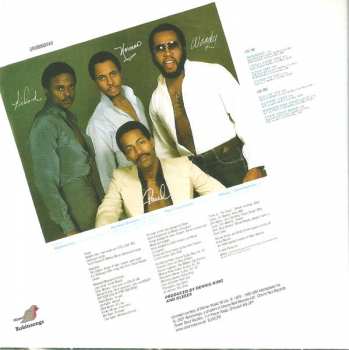 8CD/Box Set Kleeer: The Atlantic Collection 1979-1985