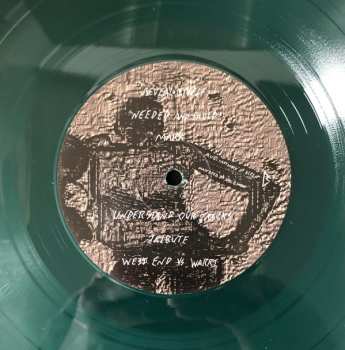 LP Klein: Frozen