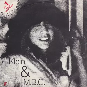Klein & M.B.O.: Dirty Talk