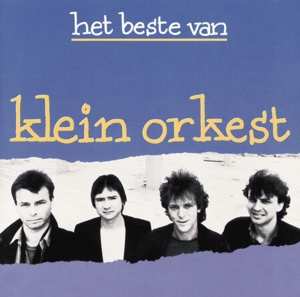 2LP Klein Orkest: Het Beste Van CLR