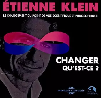 Changement Du Point De Vue Scientifique