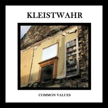 CD Kleistwahr: Common Values