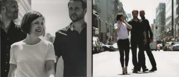 CD Klezmeyers: Moravica DIGI