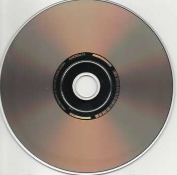 CD Klezmeyers: Moravica DIGI