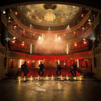 CD Klone: Unplugged