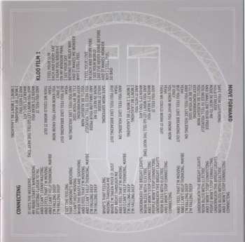CD Kloq: Move Forward