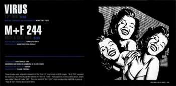 2CD KMFDM: Extra - Volume 1