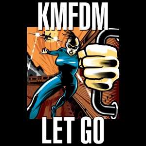 CD KMFDM: Let Go