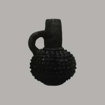 Album KMRU: Temporary Stored II